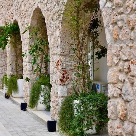 Gate To Drymades Apartamento *